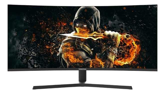 Monitor Gaming